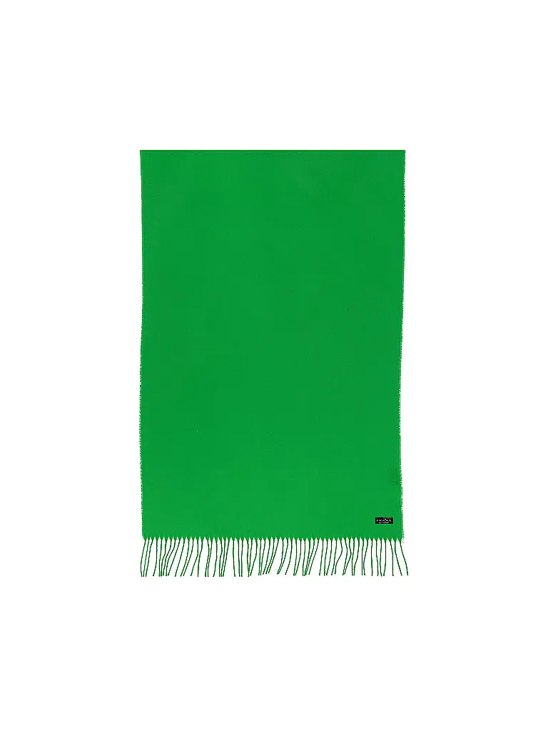 FRAAS | Schal  | Verde