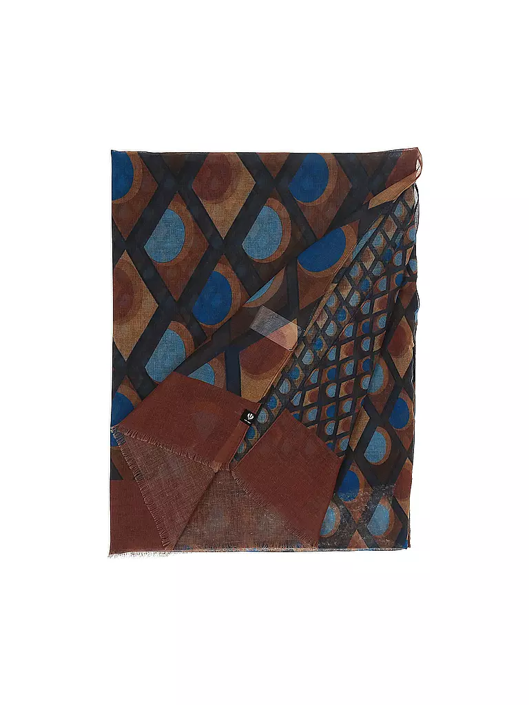 FRAAS | Schal  | Blu