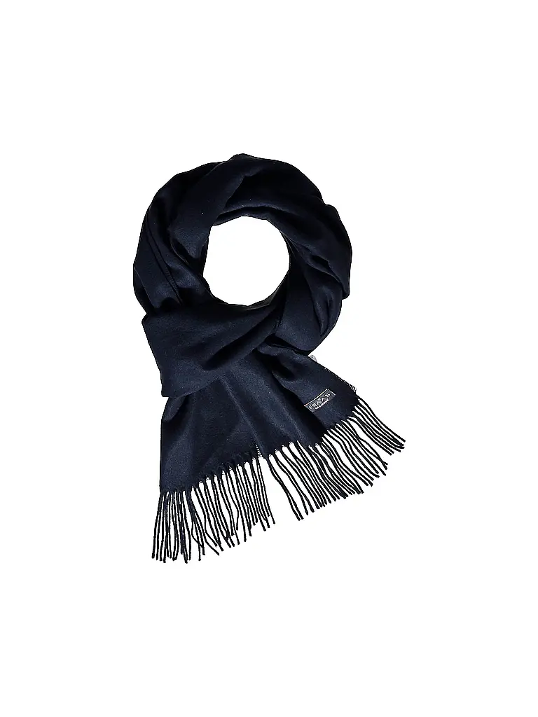FRAAS | Schal  | Blu scuro