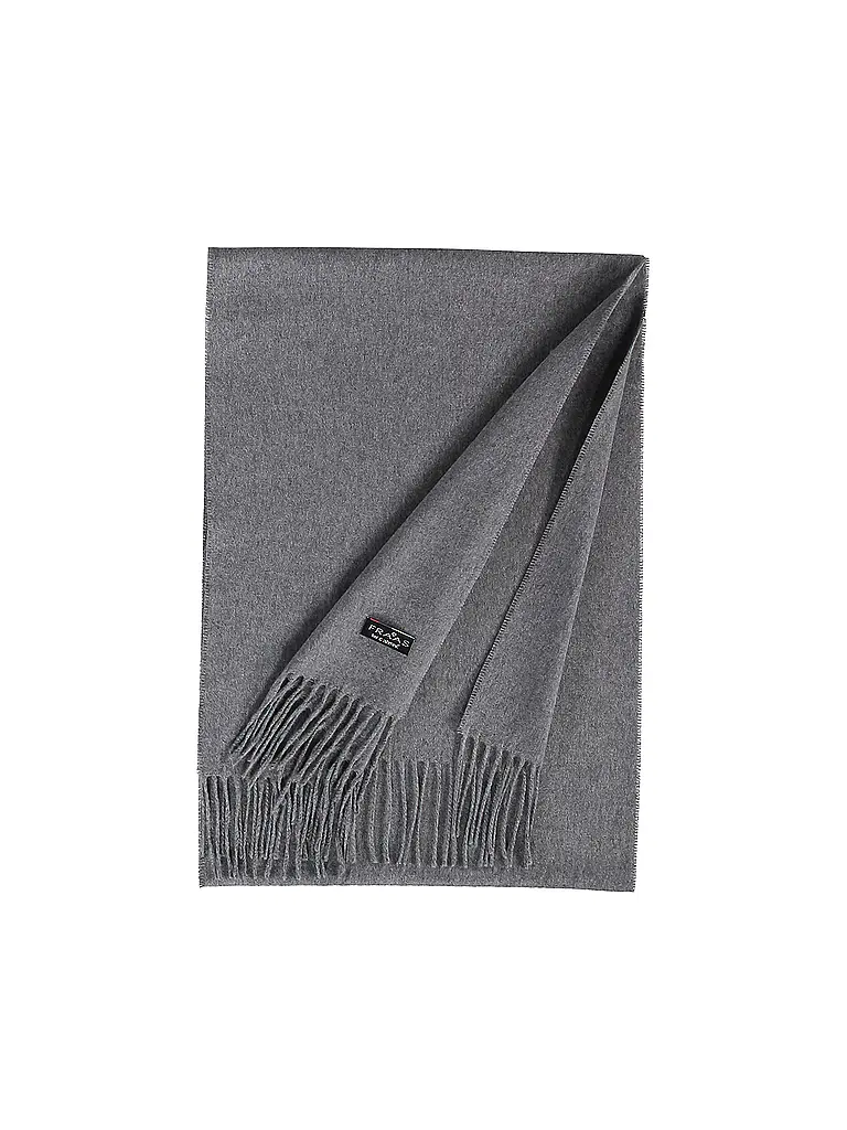 FRAAS | Schal  | Grigio