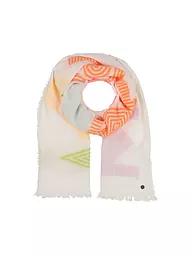 FRAAS | Sciarpa - Stola | Bianco