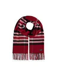 FRAAS | Sciarpa | Rosso