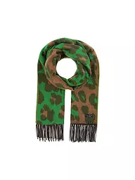 FRAAS | Sciarpa | Verde