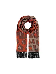 FRAAS | Sciarpa | Arancione