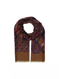 FRAAS | Sciarpa | Marrone