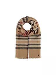 FRAAS | Sciarpa | Cammello