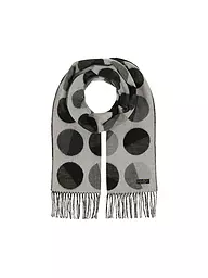 FRAAS | Sciarpa | Grigio