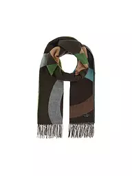 FRAAS | Sciarpa | Nero