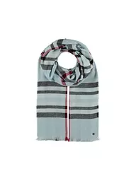 FRAAS | Sciarpa | Blu chiaro
