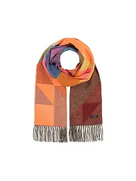 FRAAS | Sciarpa | Multicolore