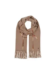 FRAAS | Sciarpa | Cammello