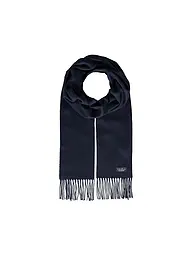 FRAAS | Sciarpa | Blu scuro