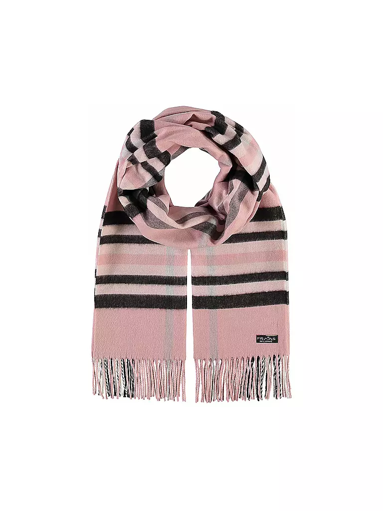 FRAAS | Sciarpa | Rosa