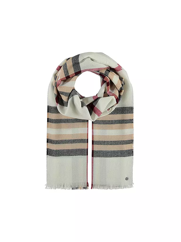 FRAAS | Sciarpa | Crema