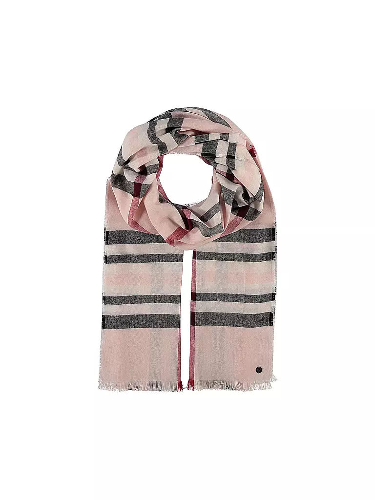 FRAAS | Sciarpa | Rosa