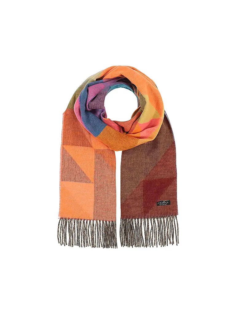 FRAAS | Sciarpa | Multicolore