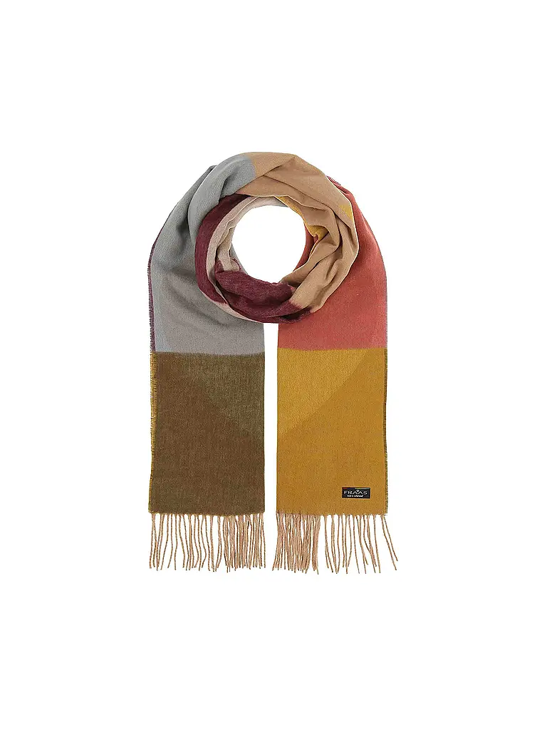 FRAAS | Sciarpa | Multicolore