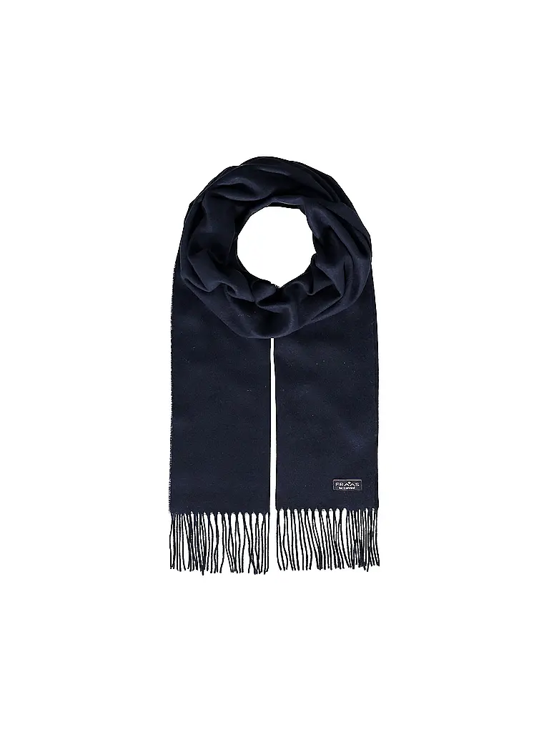 FRAAS | Sciarpa | Blu scuro