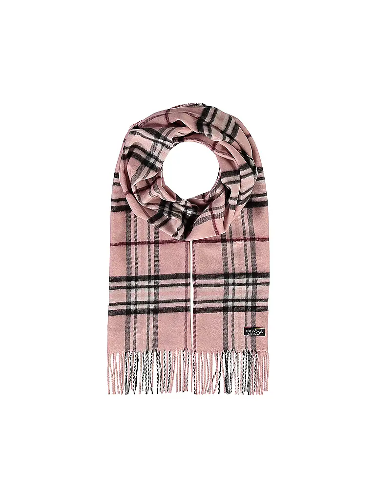 FRAAS | Sciarpa | Rosa