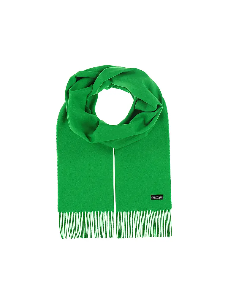 FRAAS | Sciarpa | Verde