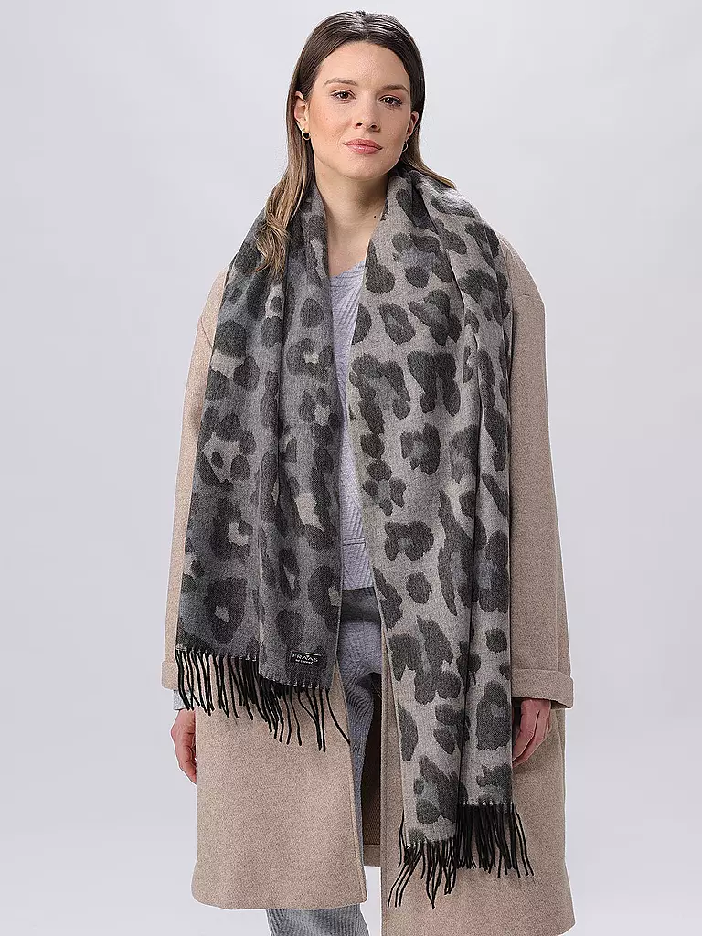 FRAAS | Sciarpa | Beige