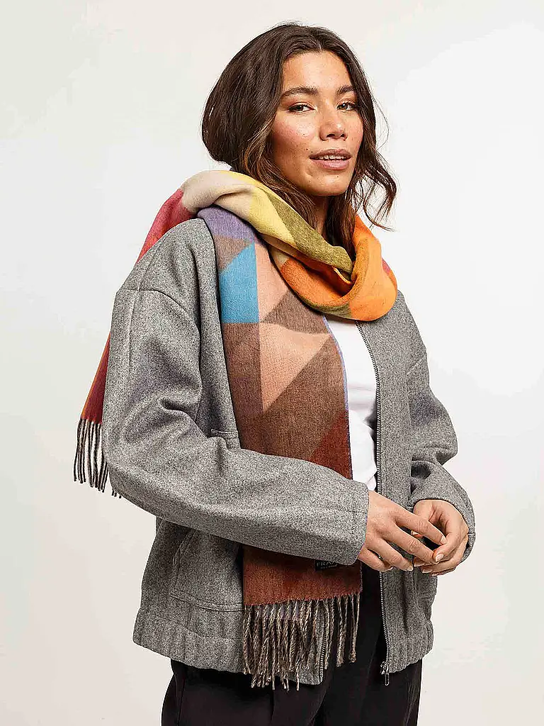FRAAS | Sciarpa | Multicolore