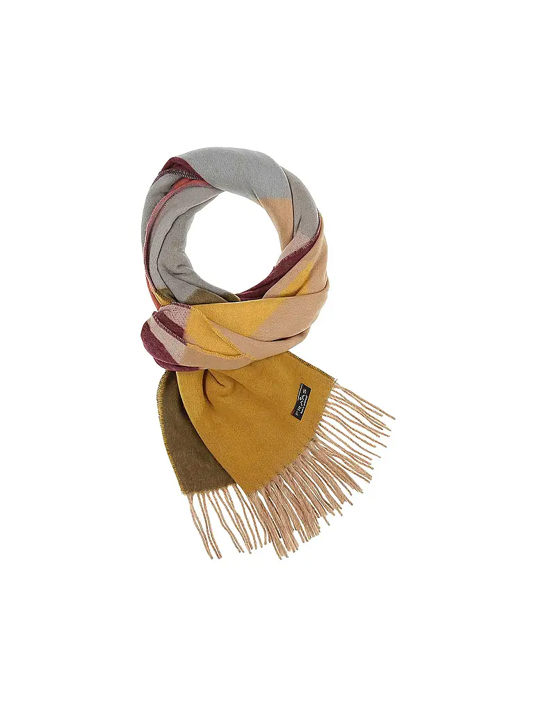 FRAAS | Sciarpa | Multicolore