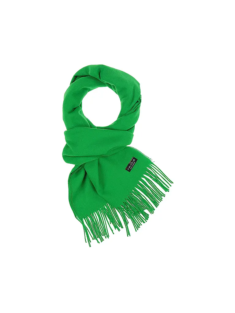 FRAAS | Sciarpa | Verde