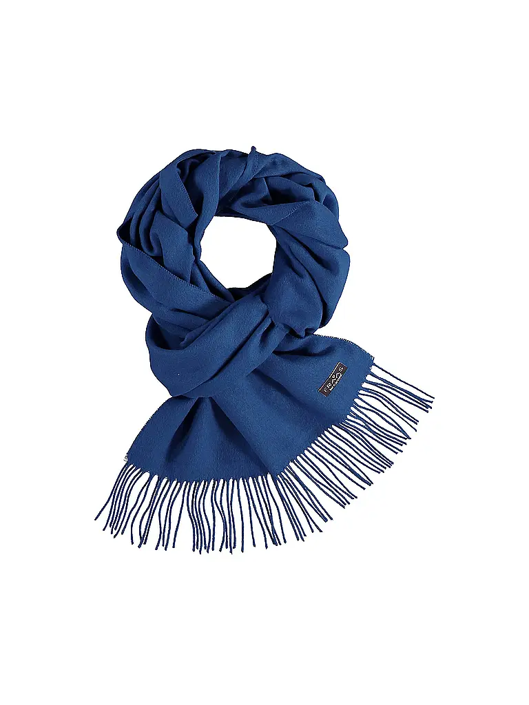 FRAAS | Sciarpa | Blu