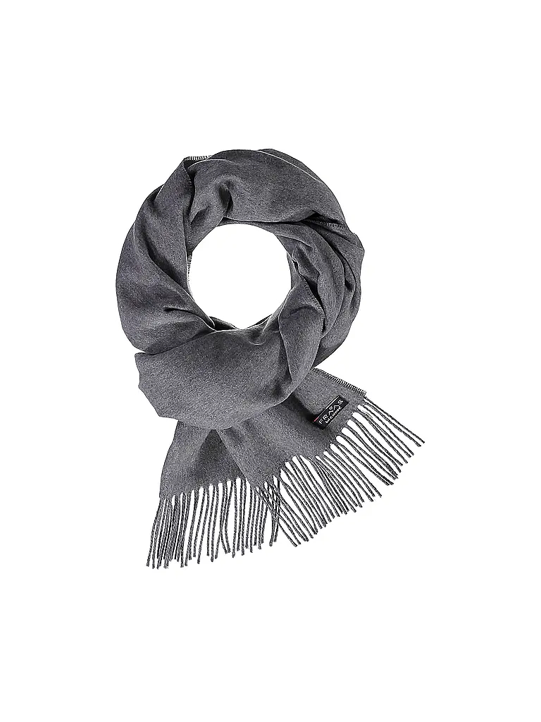FRAAS | Sciarpa | Grigio