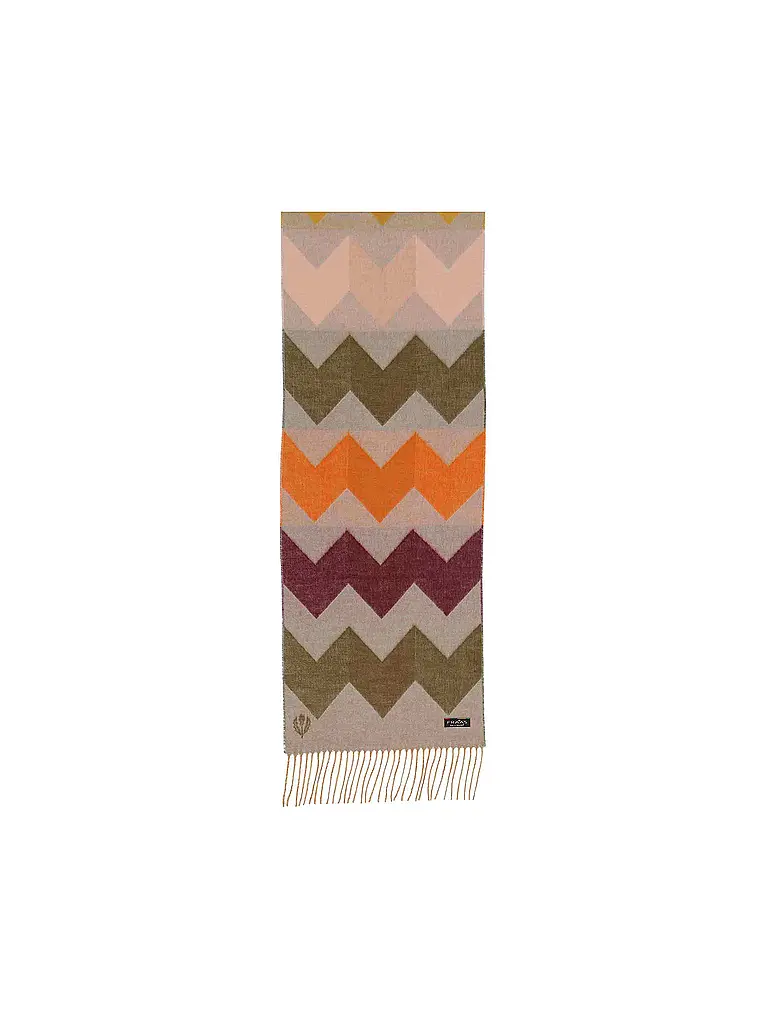 FRAAS | Sciarpa | Beige