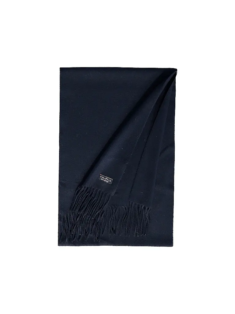 FRAAS | Sciarpa | Blu scuro