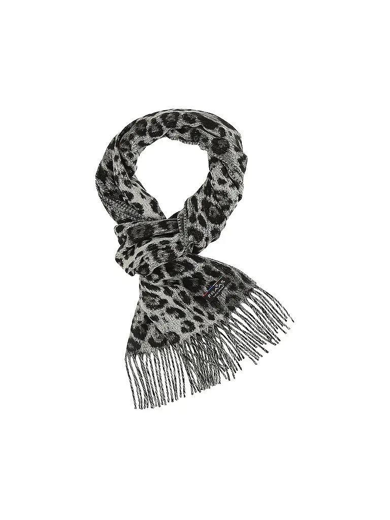 FRAAS | Sciarpa | Grigio