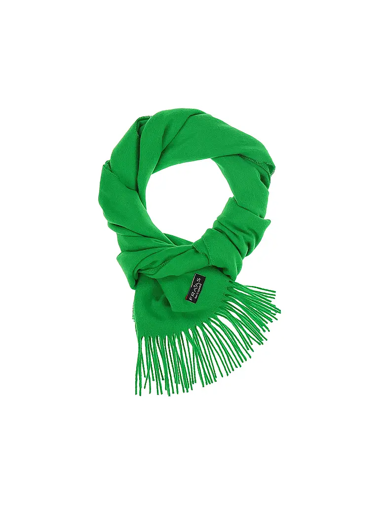 FRAAS | Sciarpa | Verde