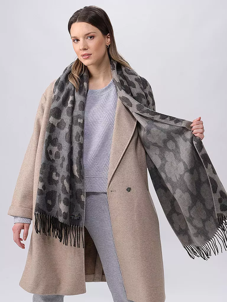 FRAAS | Sciarpa | Beige