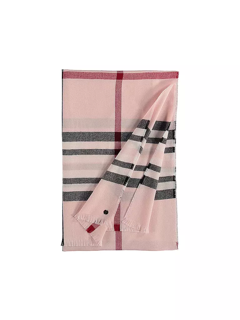 FRAAS | Sciarpa | Rosa