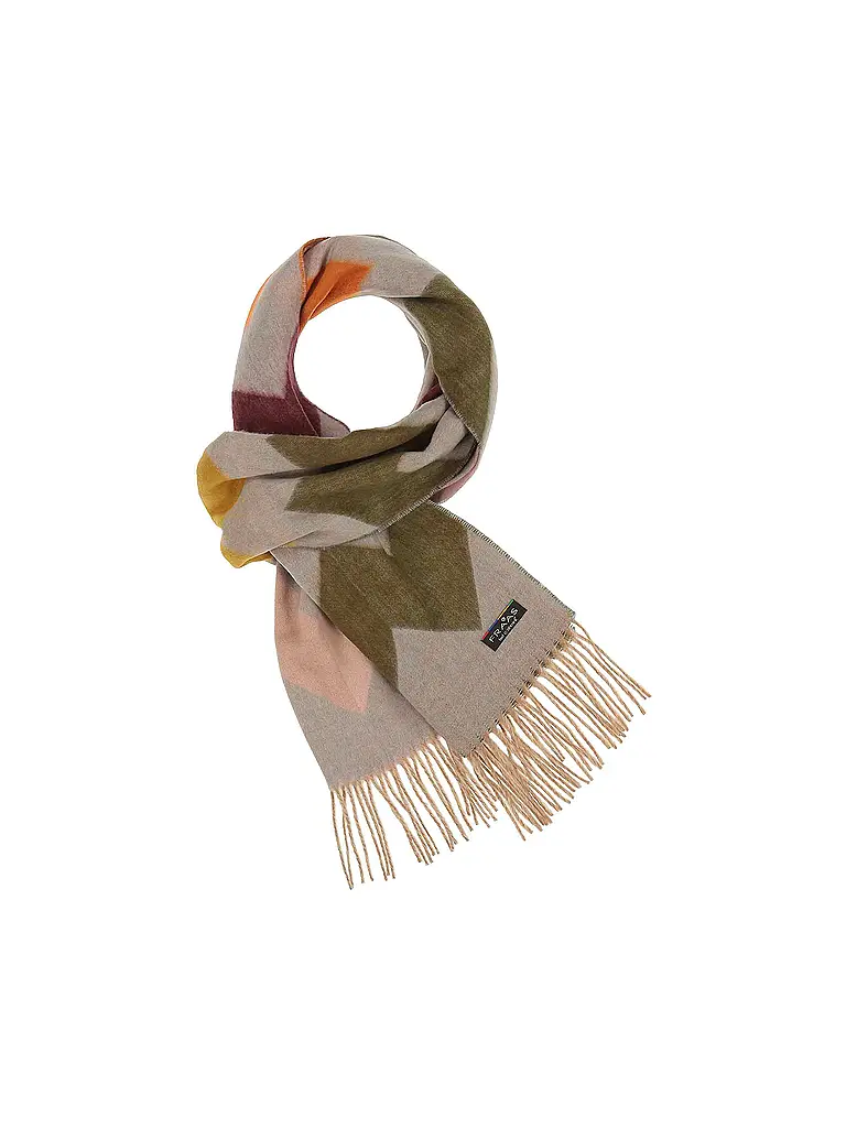 FRAAS | Sciarpa | Beige