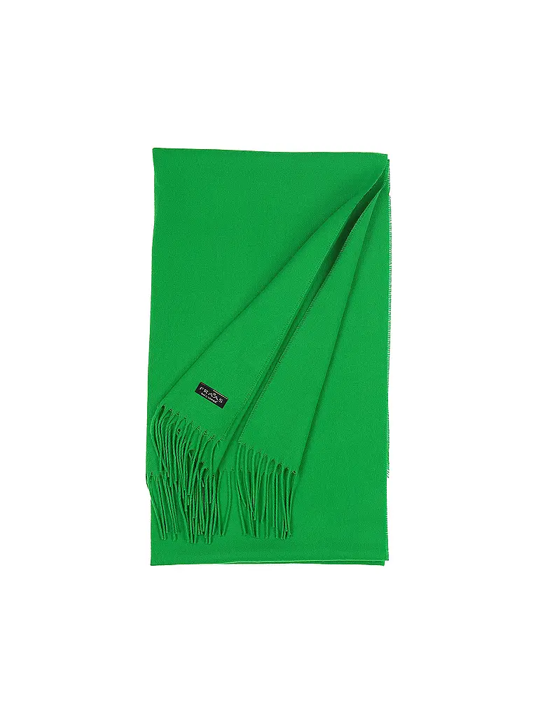 FRAAS | Sciarpa | Verde
