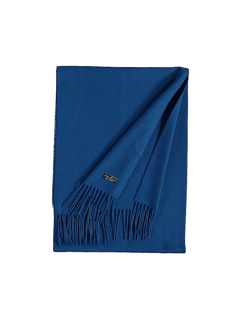 FRAAS | Sciarpa | Blu
