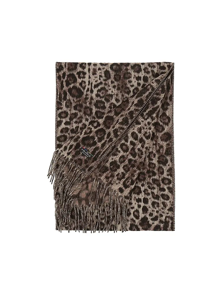 FRAAS | Sciarpa | Marrone