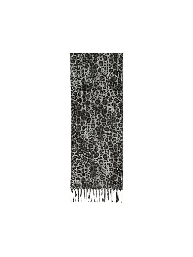 FRAAS | Sciarpa | Grigio