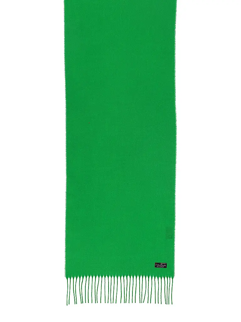 FRAAS | Sciarpa | Verde