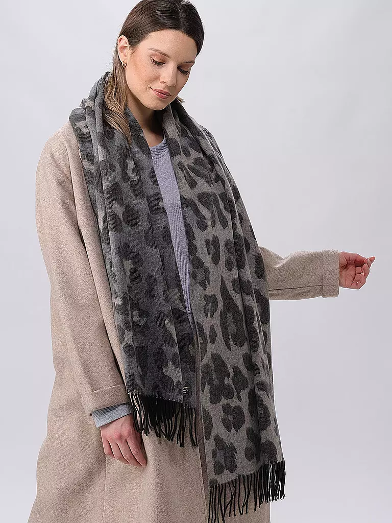 FRAAS | Sciarpa | Beige