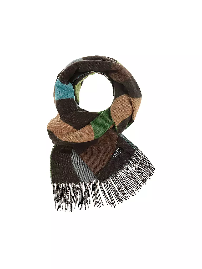 FRAAS | Sciarpa |
