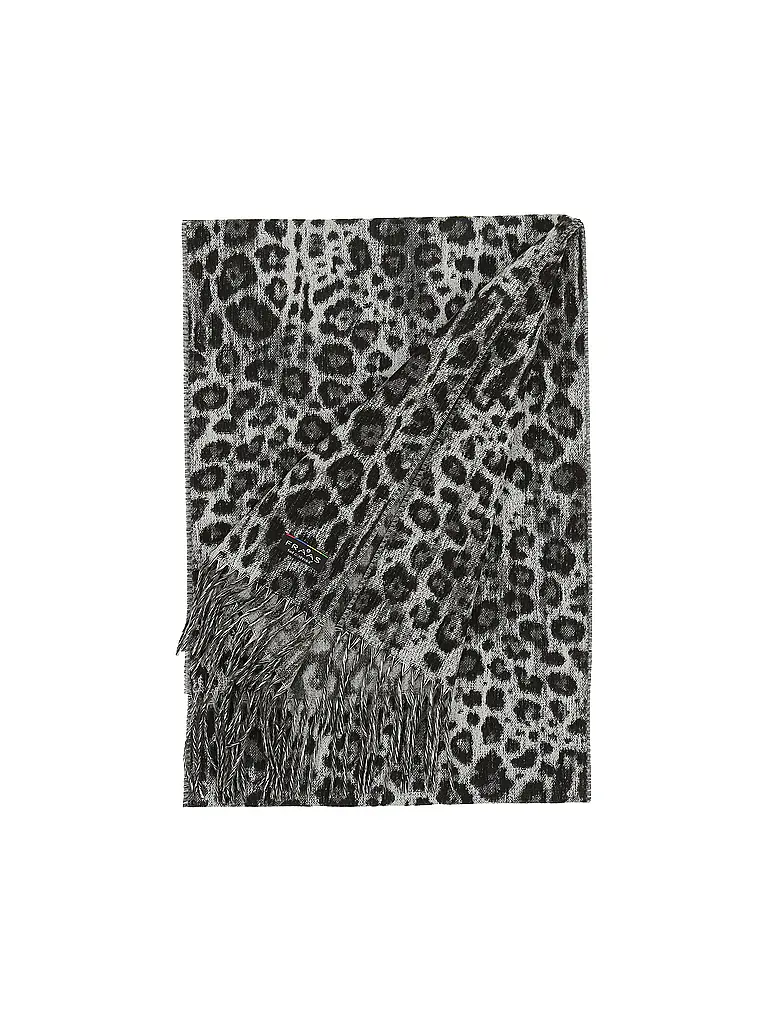 FRAAS | Sciarpa | Grigio