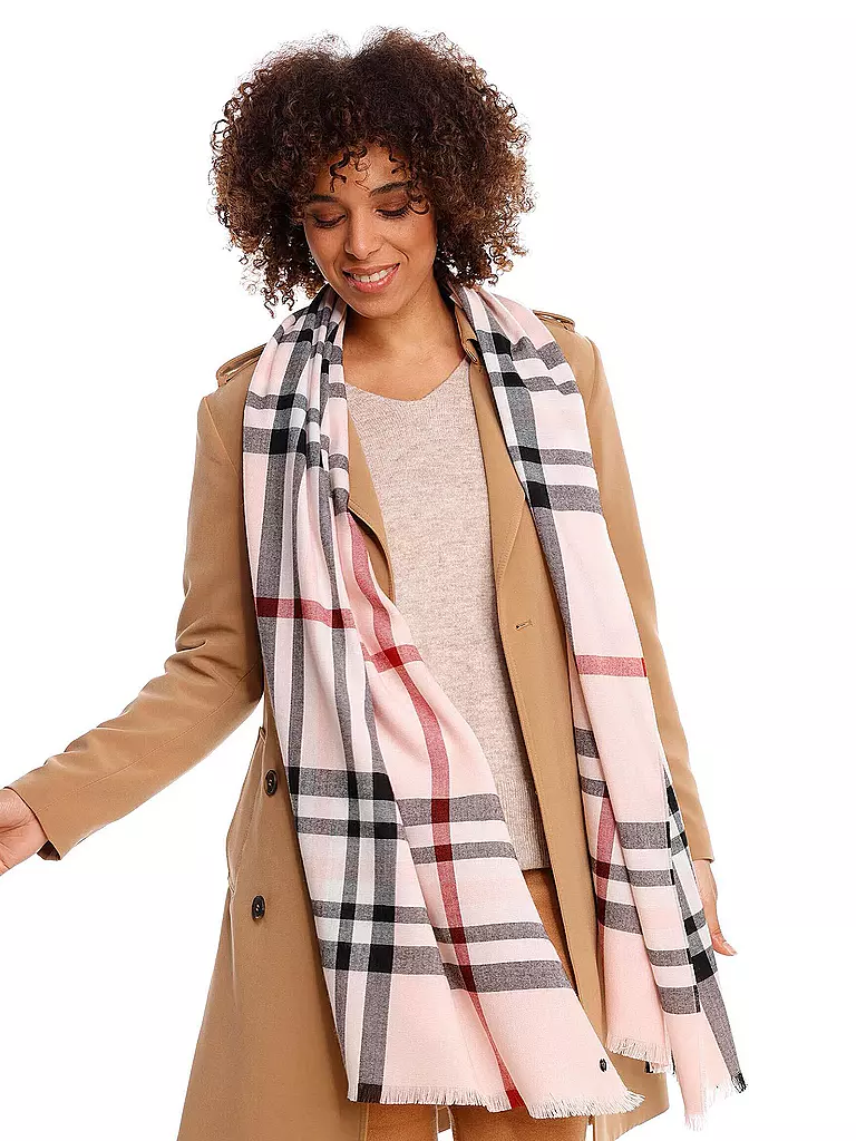 FRAAS | Sciarpa | Rosa