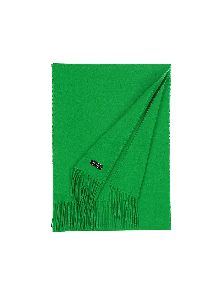 FRAAS | Sciarpa | Verde