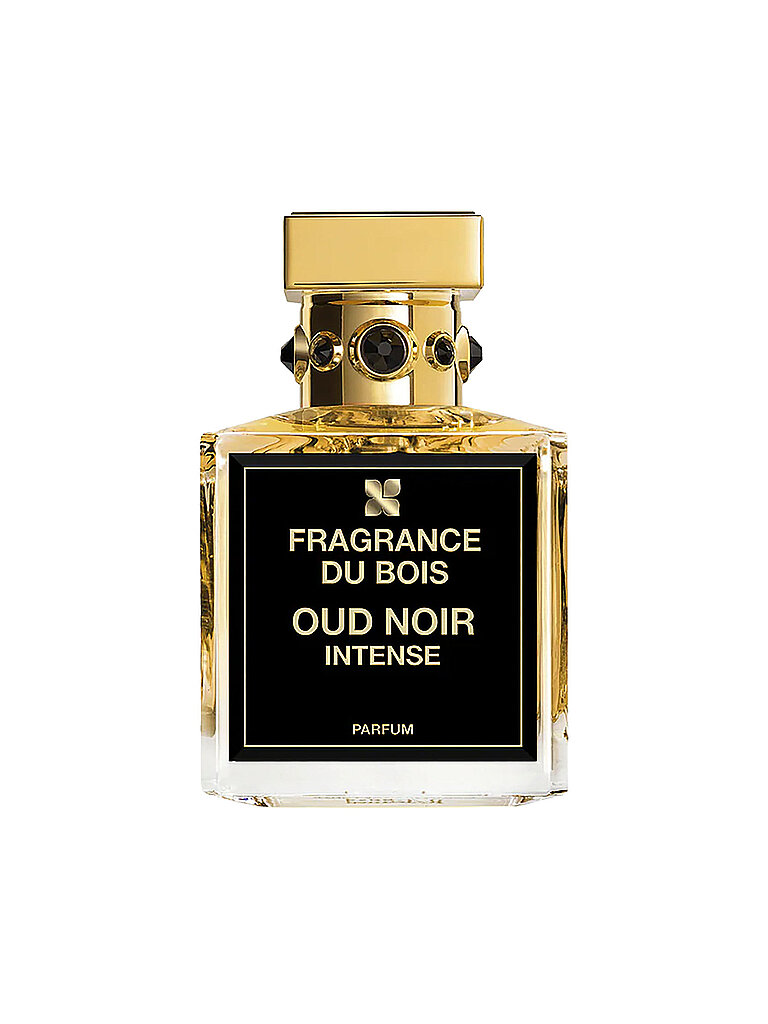 Oud Noir Intense Parfum 100ml