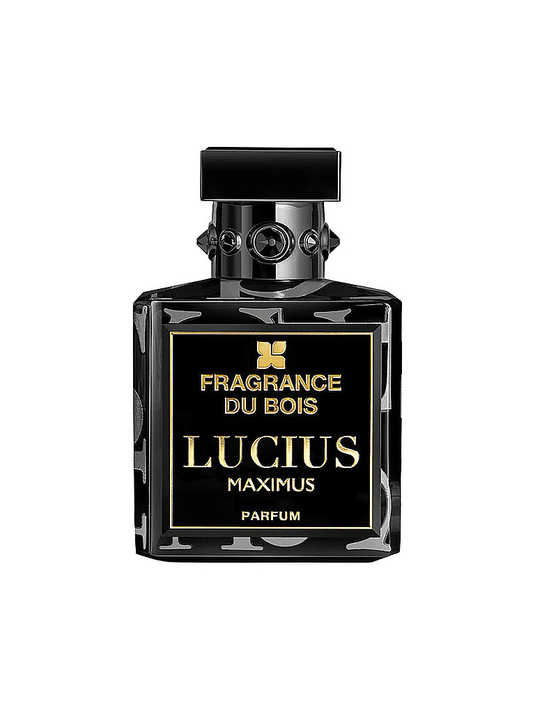 Lucius Maximus Extrait de Parfum 100ml