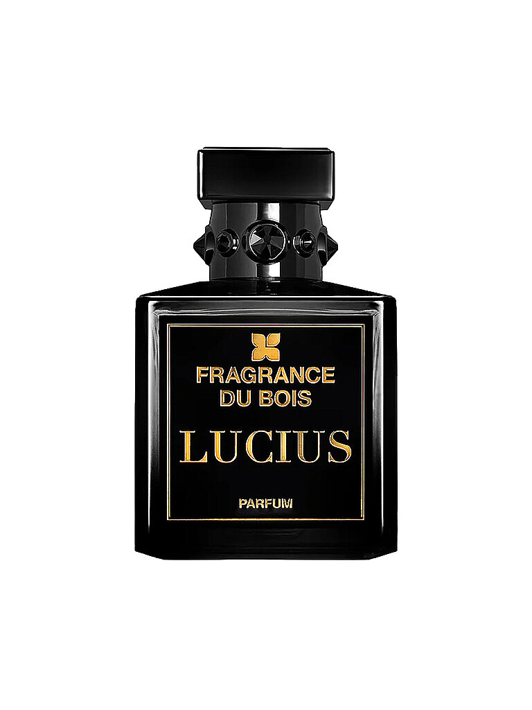 Lucius Extrait de Parfum 100ml